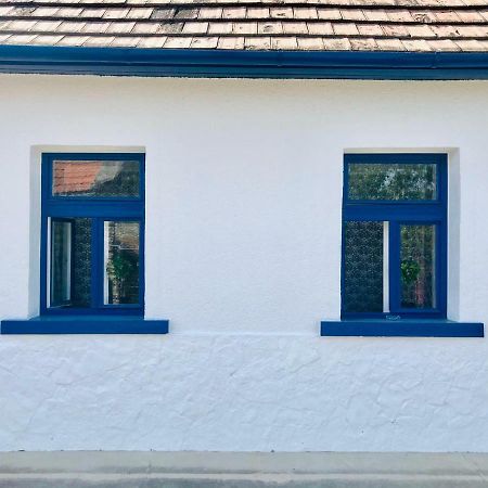 Little Greece Leilighet Balatonfüred Eksteriør bilde