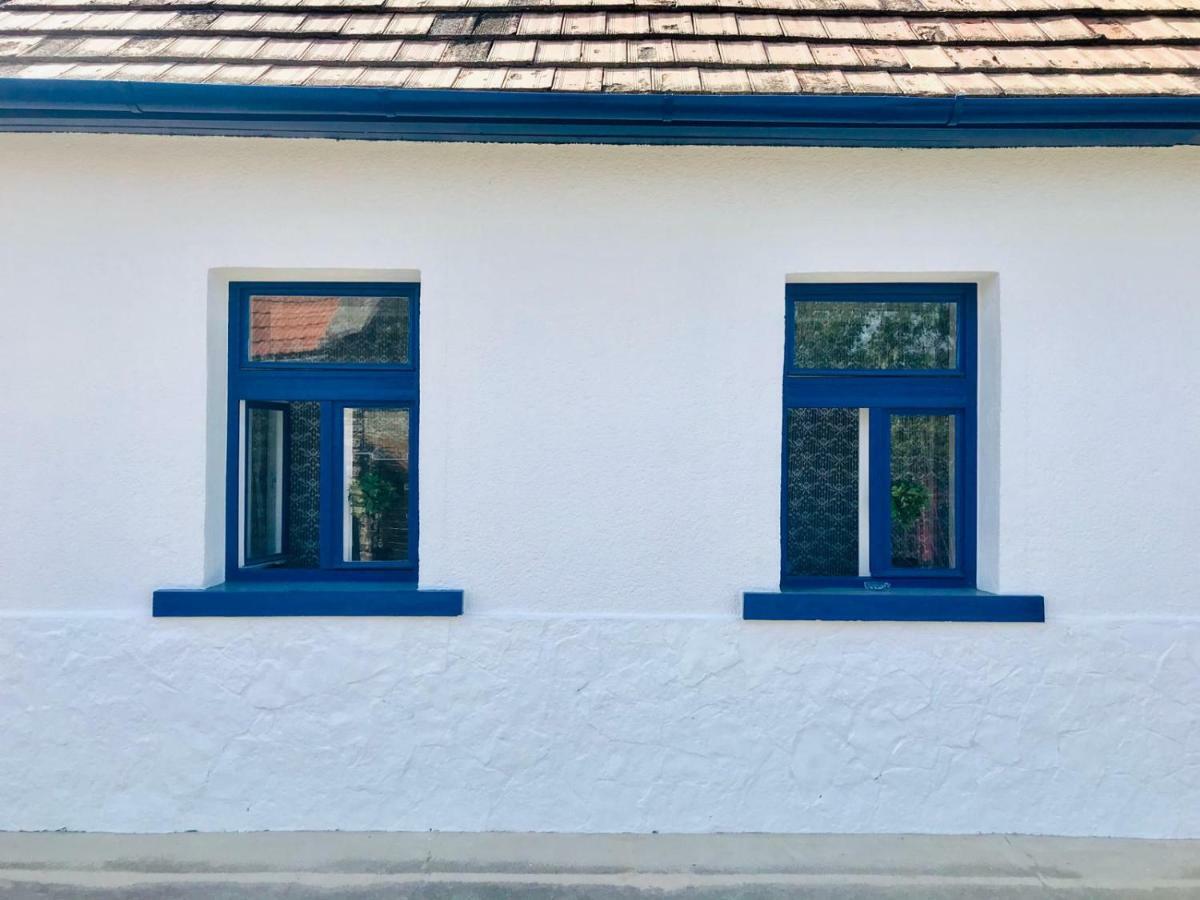 Little Greece Leilighet Balatonfüred Eksteriør bilde